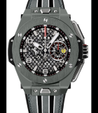 Big Bang Ferrari Racing Grey Ceramic