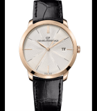 1966 Lady Automatic Flinque Pink Gold