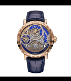 Academia Grand Tourbillon Rose Gold