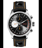 Design Chronograph Steel