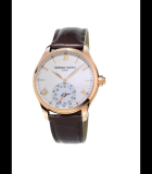 Horological Smartwatches Rose Gold PVD Steel
