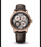 Constant Force Tourbillon Red Gold