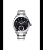 Horological Smartwatches Steel