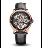 TBTE Tourbillon Red Gold