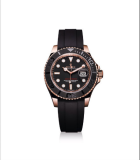 Yacht-Master 40mm Everose Gold