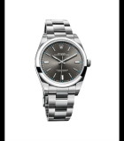 Oyster Perpetual 39mm Steel