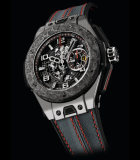 Big Bang Ferrari Carbon Titanium