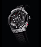 Big Bang Alarm Repeater Ceramic Titanium