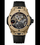 Big Bang Tourbillon 5-Day Power Reserve Magic Gold
