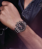 Mille Miglia GTS Chrono Steel