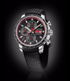 Mille Miglia GTS Chrono Steel
