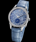 L.U.C XPS 35mm Esprit de Fleurier Diamonds White Gold