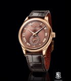 L.U.C Quattro Rose Gold