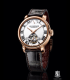 L.U.C 1963 Tourbillon Rose Gold