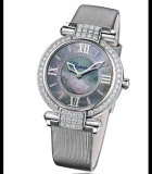 Imperiale Joaillerie 36mm Diamonds White Gold