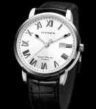 IO Grande Classique 43mm Automatic Steel