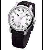 IO Grande Classique 36mm Automatic Steel