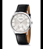 Slim Small Seconds 39.5mm Steel
