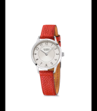 Slim Small Seconds 25mm Steel