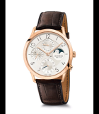 Slim Perpetual Calendar 39.5mm Rose Gold