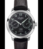 Senator Observer Steel