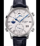Senator Cosmopolite White Gold