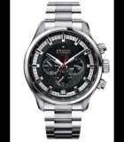 El Primero 36'000 VPH Sport Steel