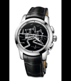 Hourstriker Oil Pump White Gold