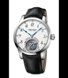 Anchor Tourbillon White Gold