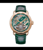 Twenty-8-Eight Tourbillon Prestige Rose Gold