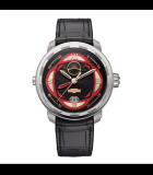 Twenty-8-Eight GMT2 Poetic Titanium