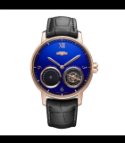 Academia Out of Time Rose Gold