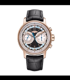Academia Chronostream II Rose Gold