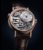 Tradition Repetition Minutes Tourbillon 7087 Rose Gold