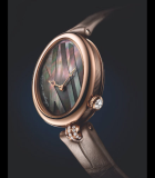 Reine de Naples Princesse Mini 9898 Rose Gold