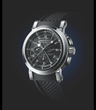 Marine Chronograph 200 Ans de Marine 5823 Platinum