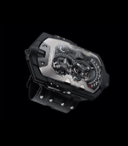 UR-1001 Titan Titanium