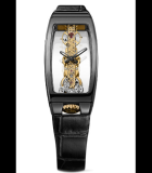 Golden Bridge Miss Black Ceramic