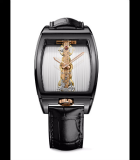 Golden Bridge Black Ceramic