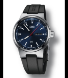 Williams Day-Date Steel