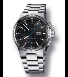Williams Chronograph Steel