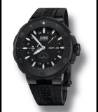 Force Recon GMT Black DLC Titanium