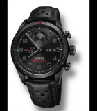 Audi Sport Limited Edition II Black DLC Titanium