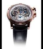 Memoris Rose Gold