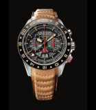 Silverstone RS GMT Steel