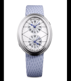 Shenandoah 38mm Dual White Gold