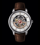 Double Rotor Skeleton 20th Anniversary Steel