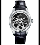 Diamond Flower Amytis Steel