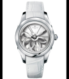 Diamond Flower Amytis Steel