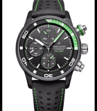 Pontos S Extreme Anthracite Powerlite Alloy